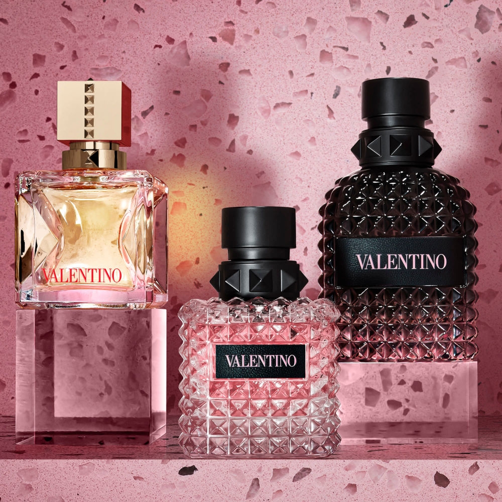 FRAGRANCES
