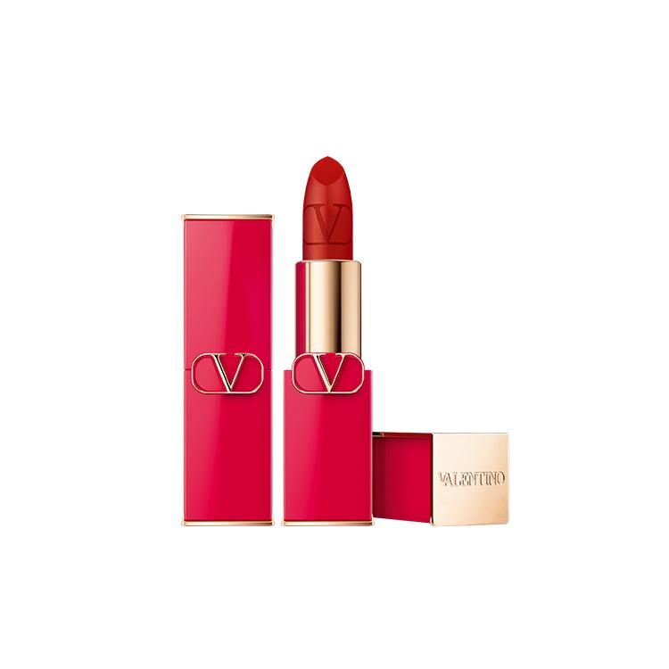 ROSSO VALENTINO<br />高訂經典唇膏<br /> (MATTE 219A)
