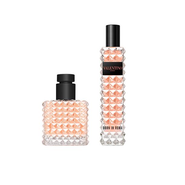  BORN IN ROMA CORAL FANTASY <br />DONNA 6ML + 15ML 