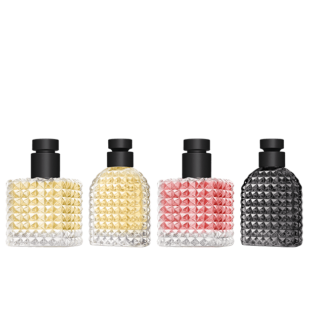  <u><b>BORN IN ROMA 迷你香水套裝</b></u><br />BORN IN ROMA YELLOW DREAM DONNA 女士香水 6ML<br />BORN IN ROMA YELLOW DREAM UOMO 男士香水 4ML<br />BORN IN ROMA DONNA 女士香水 6ML<br />BORN IN ROMA UOMO 男士香水 4ML