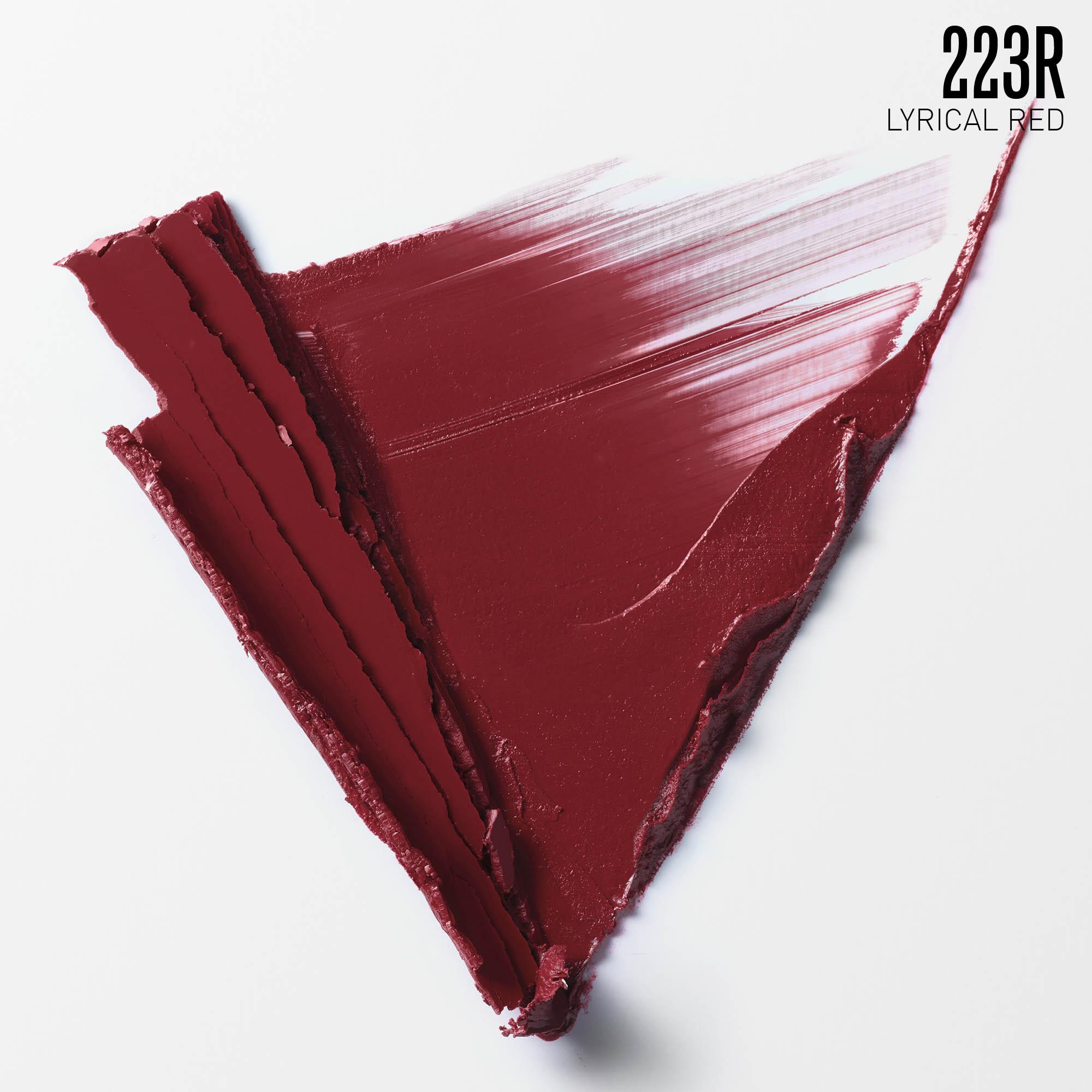 VALENTINO 2021_SWATCHES_LIPSTICK_MATTE_223R_2000x2000PX_0
