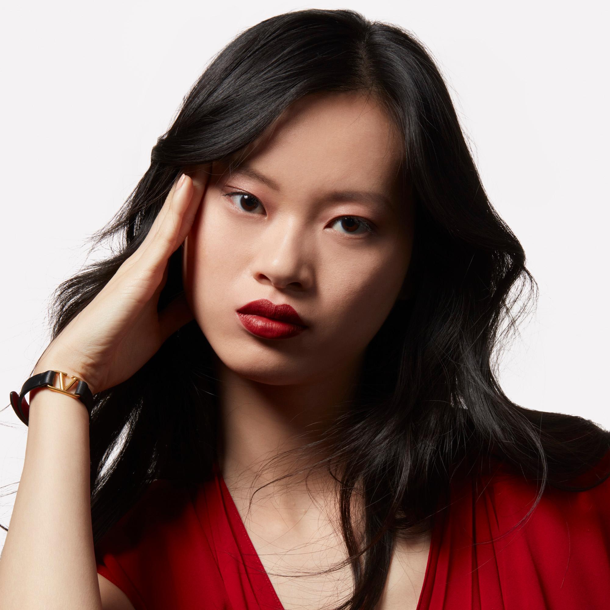 Valentino-Rosso-Valentino-Lipstick- 22R
