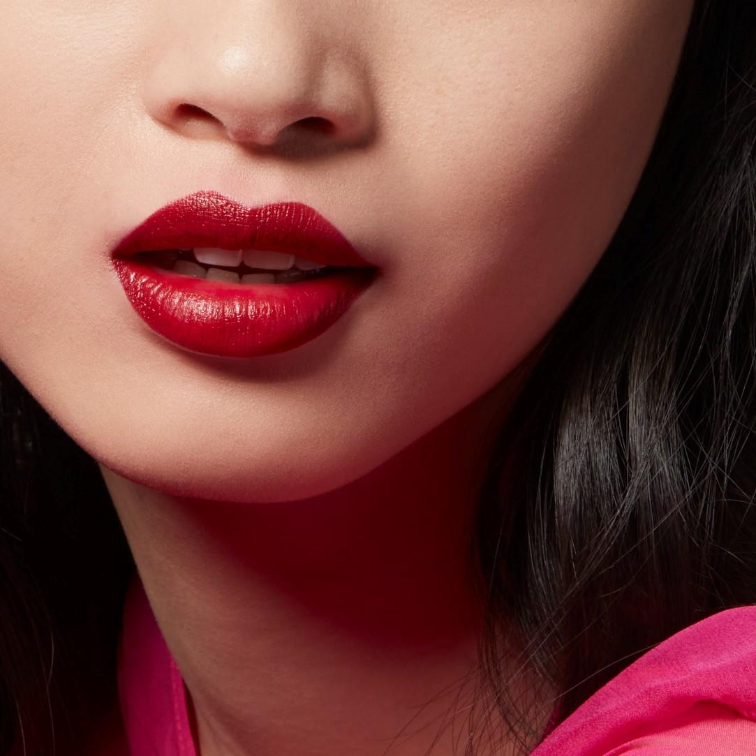 Valentino-Rosso-Valentino-Lipstick- 22R