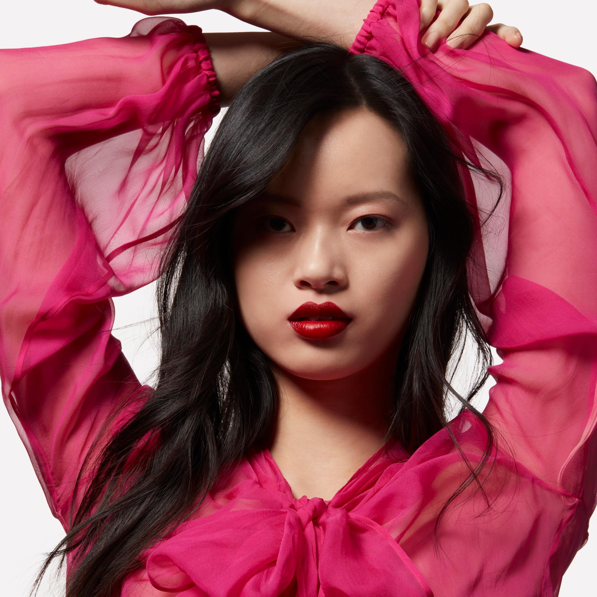 Valentino-Rosso-Valentino-Lipstick- 22R