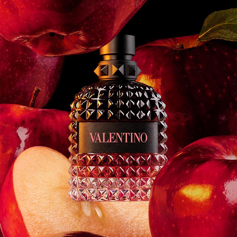 coral-uomo-redapple
