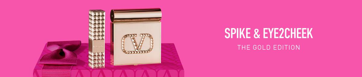 Party Edition Makeup 2023 LIMITED EDITION_Valentino Beauty HK
