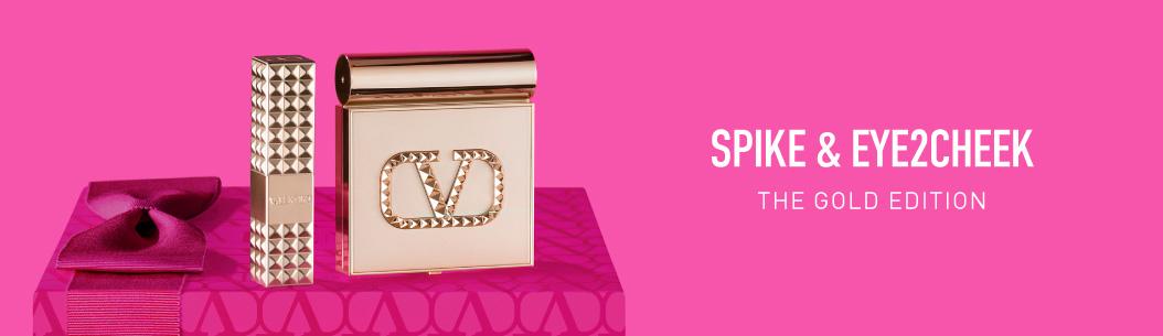 Party Edition Makeup 2023 LIMITED EDITION_Valentino Beauty HK