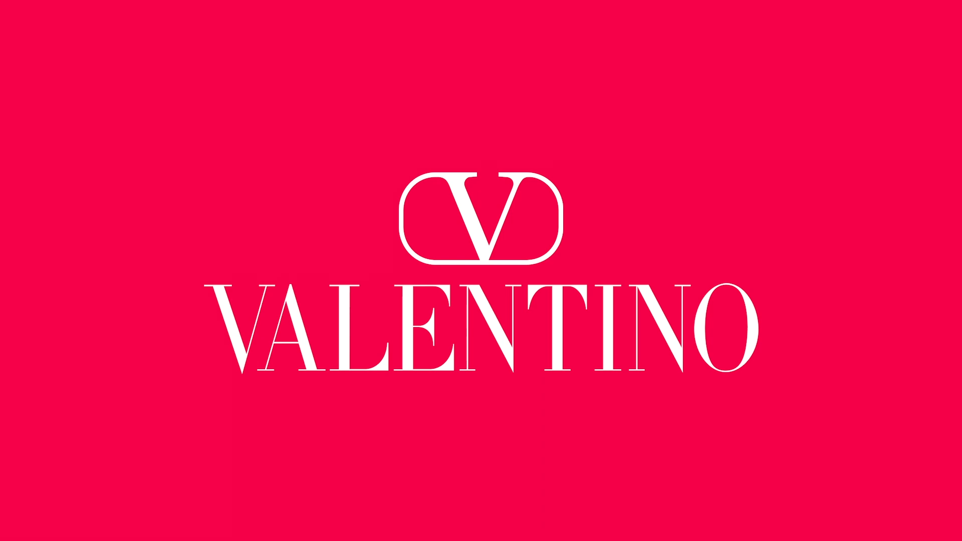 Valentino Beauty HK Logo_Fragrance & Makeup