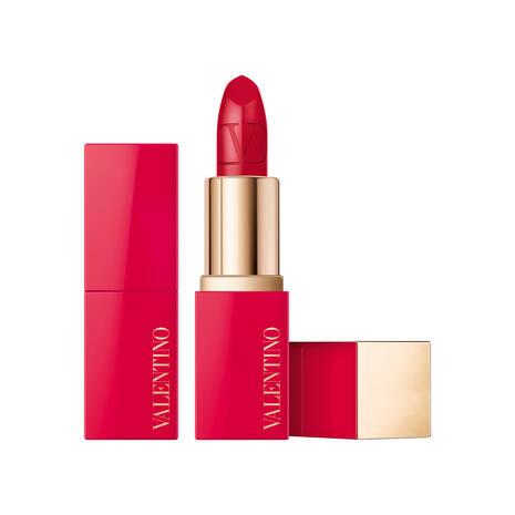 MINIROSSO_Lipstick_Lip Makeup_Valentino Beauty HK 