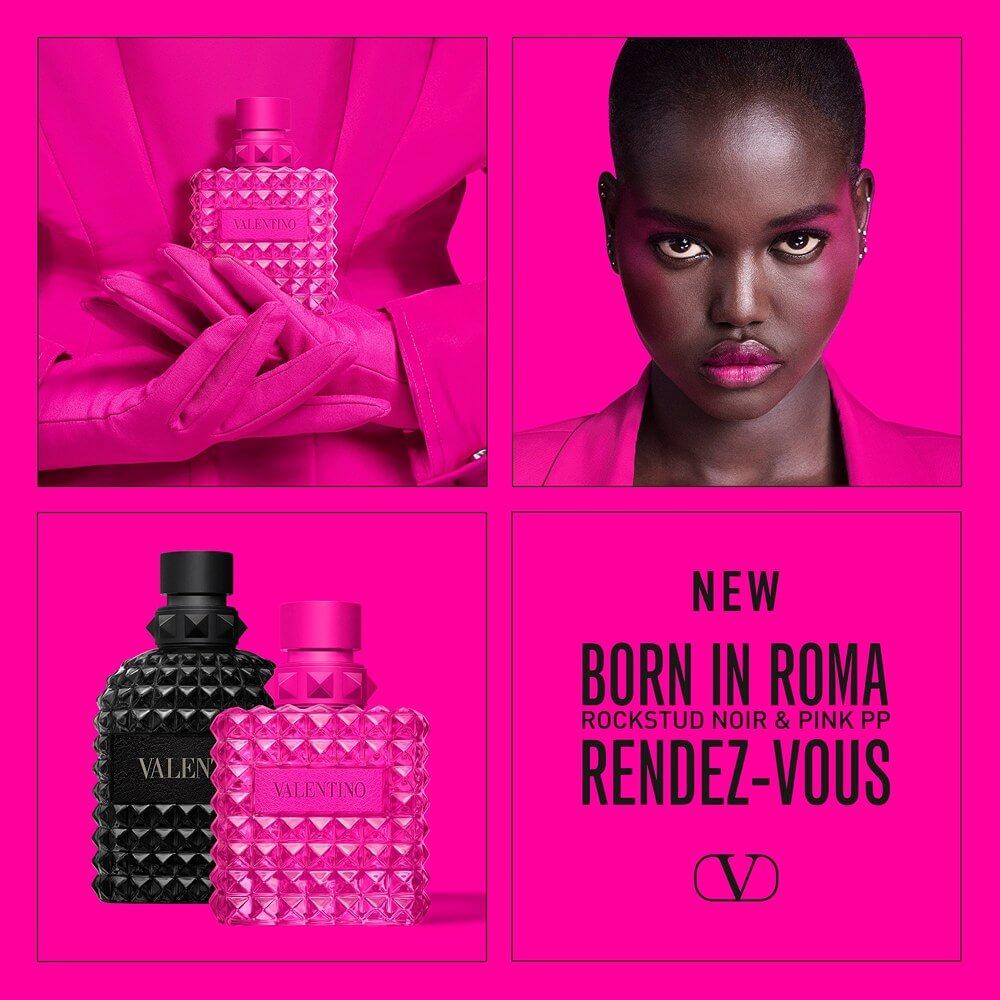 BORN IN ROMA RENDEZ-VOUS_Fragrances_Valentino Beauty HK
