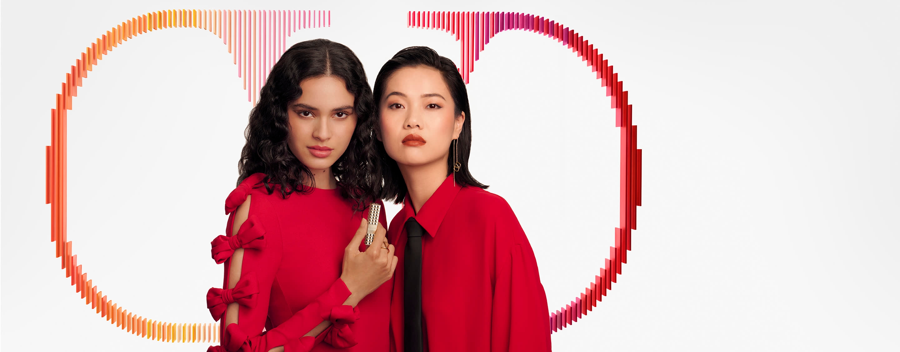 Valentino Beauty HK Makeup Fragrances