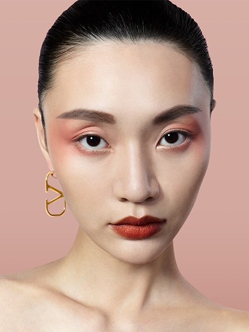 make-up