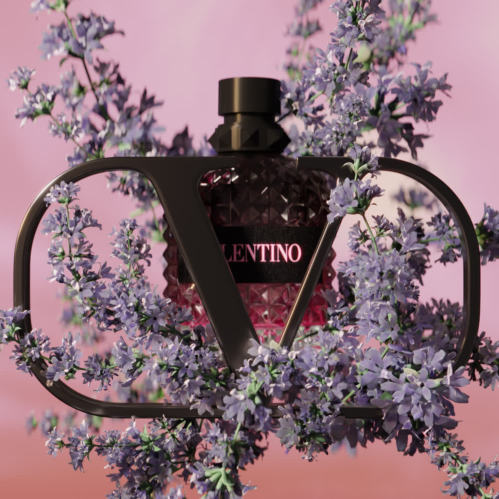 VALENTINO UOMO BORN IN ROMA INSTENSE 香水 Amazon.com : Valentino UOMO Born In Roma INTENSE Men Travel