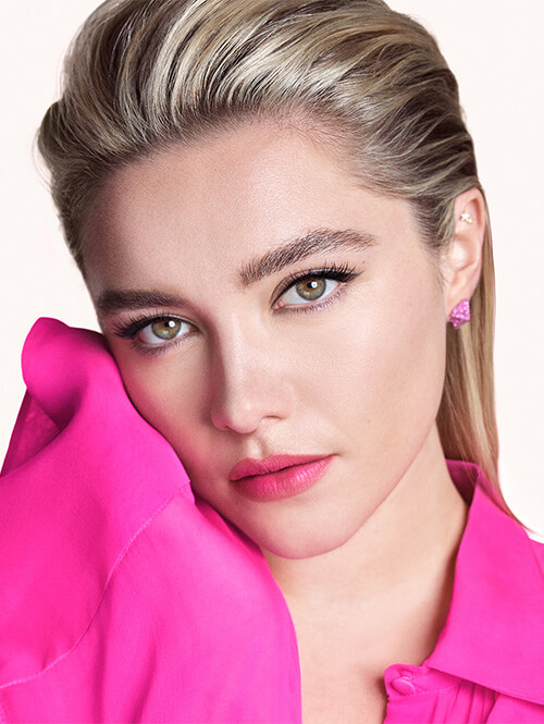make-up